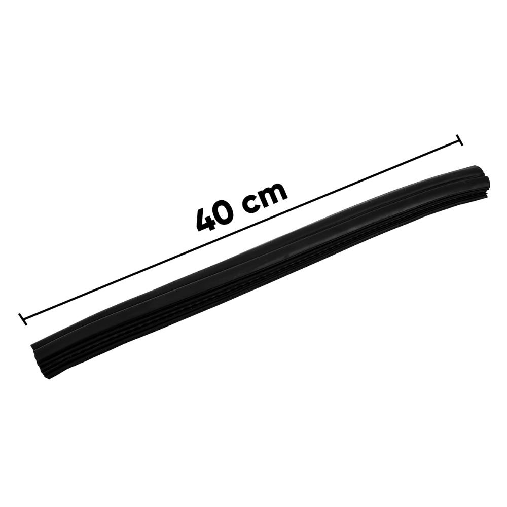 Refil para Rodo de Alumínio 40 cm Artlimp