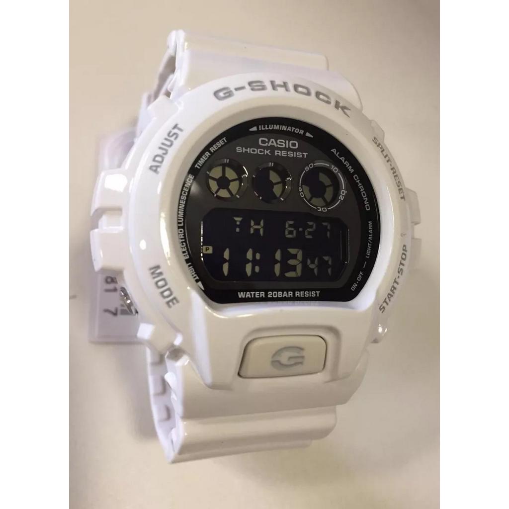 G-SHOCK DW-6900R-7JF ラスタファリアン レゲエ ボブマーリー - 時計