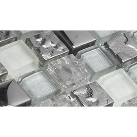 Pastilha de vidro TSCR 295
