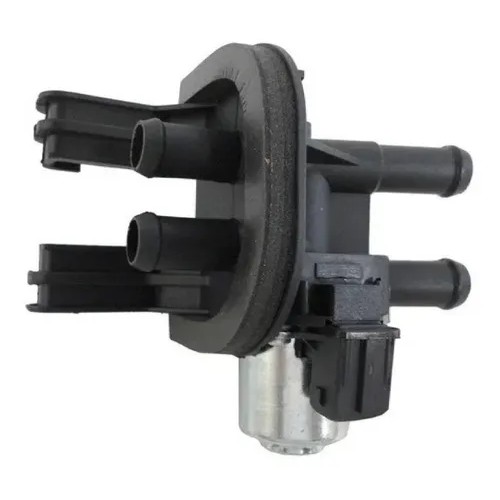 Válvula Ar Quente Ford Fiesta Ka Courier 1ª Linha Nacional ! em Oferta na Shopee