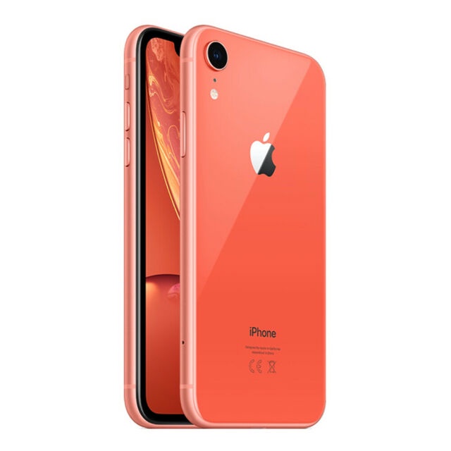 IPhone XR 128GB Seminovo Vitrine A Shopee Brasil