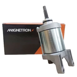 Motor de Partida Cb 300R 2009-2015 / Xre 300 2009-2018 Magnetron