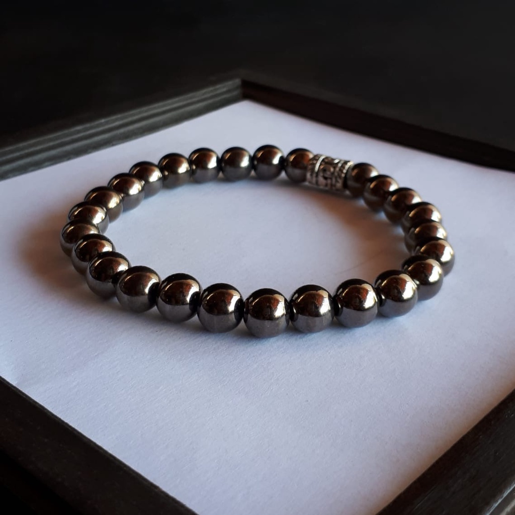 Pulseira masculina