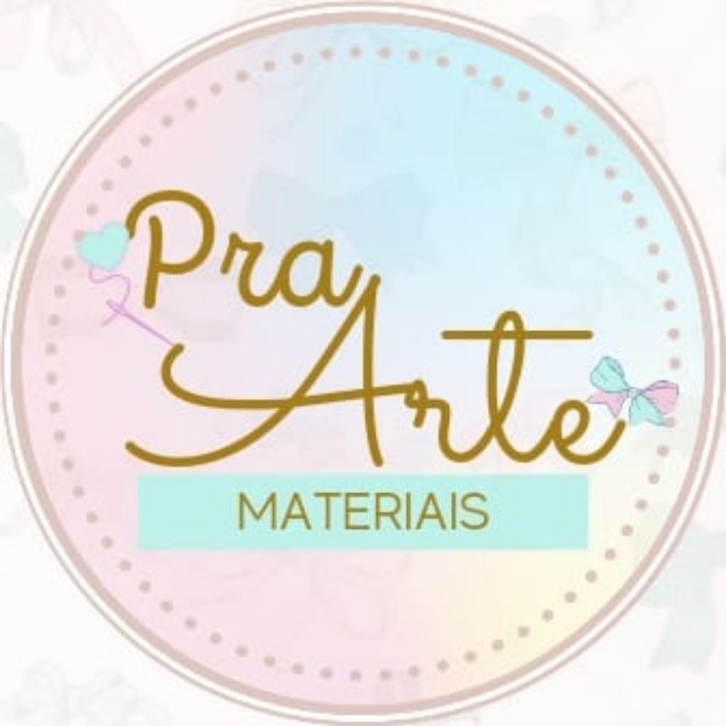 Pra Arte Materiais