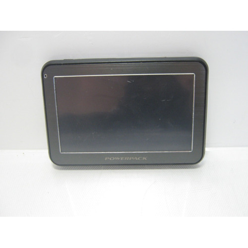 No Estado Gps Powerpack Gps-4302