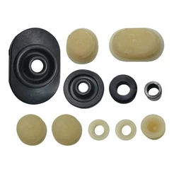 Kit Reparo Bucha Trambulador Gol Parati Save Câmbio 5 Marcha