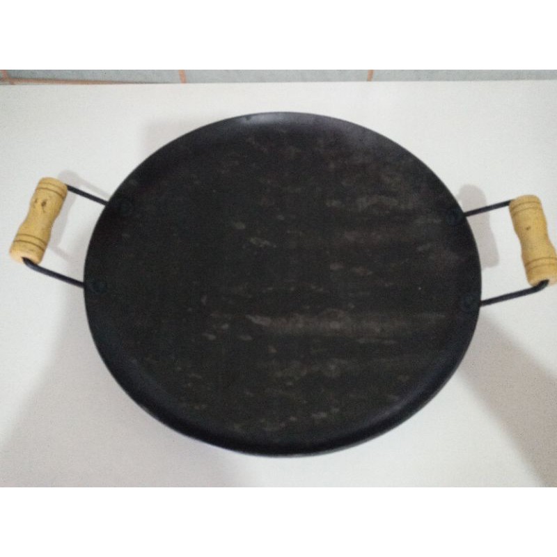 chapa de aço para carnes, disco de arado 33cm