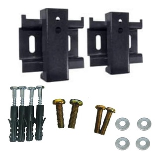 Suporte Tv De Parede Para Monitor De 10 Até 56 Tv Monitor Lcd Led Plasma 15 20 22 27 29 32 39 40 42 43 47 49 50 52 55 Polegadas