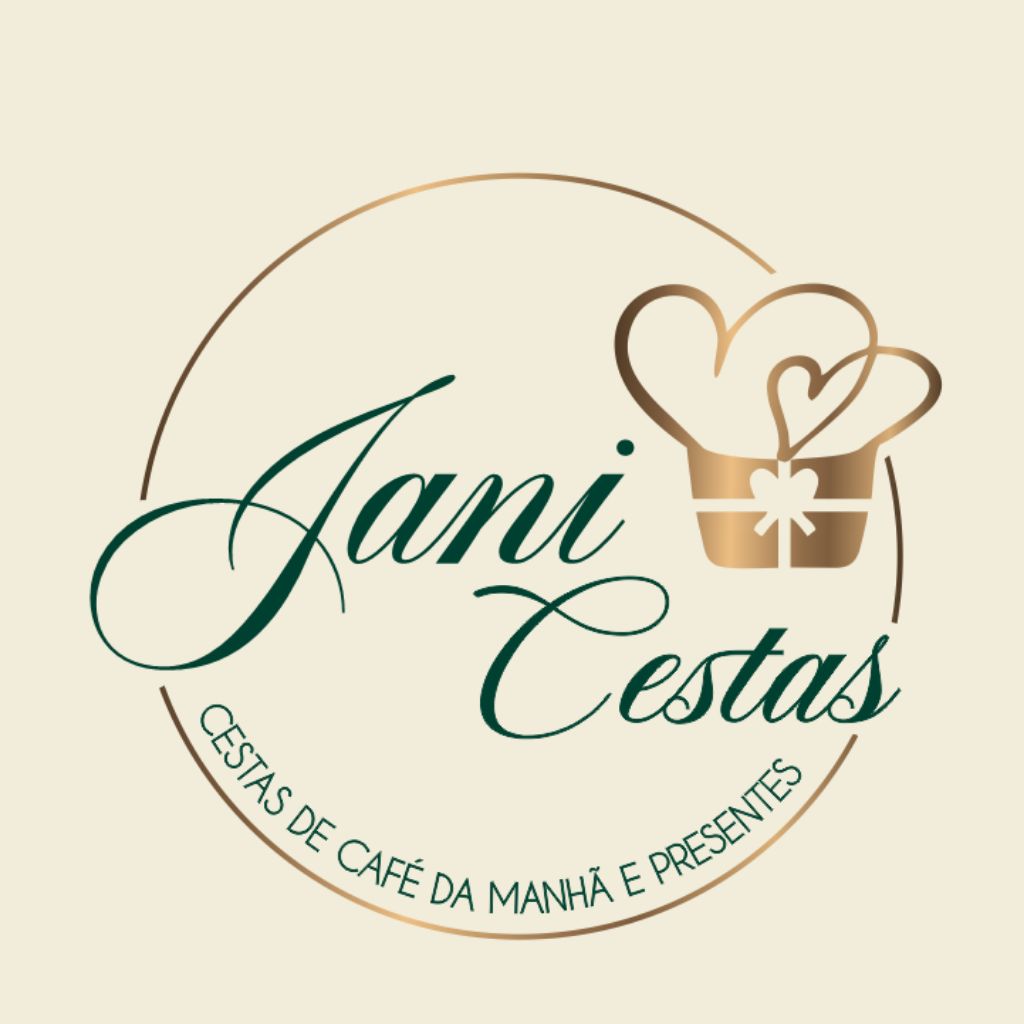 Jani Cestas e Presentes