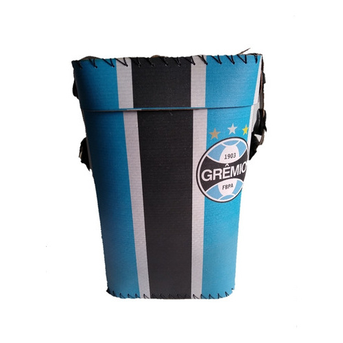 Grêmio Mateira Chimarrão 1 Litro Camisa Tricolor 1t