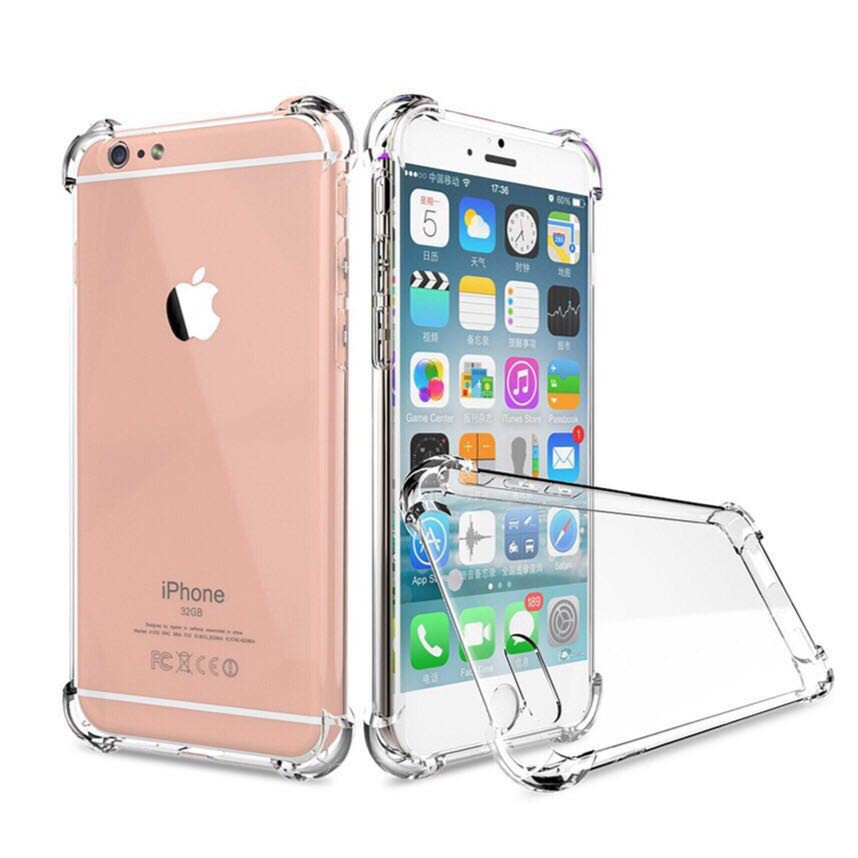 Iphone tpu это какой