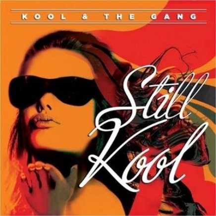 Cd - Kool & The Gang - Still Kool