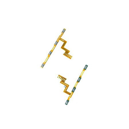 Flex power volume compatível Moto Moto G50  XT2137-1