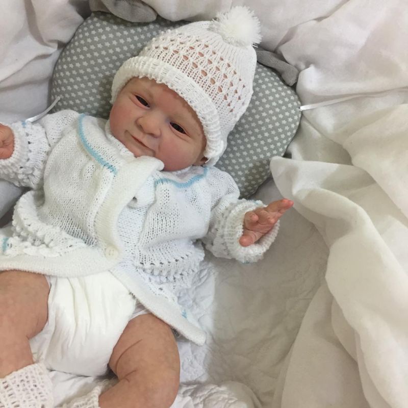 bebê reborn