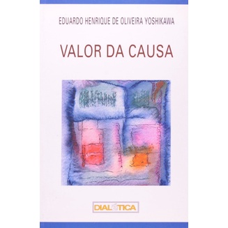 Valor Da Causa Eduardo Henrique De Oliveira Yoshikawa (5934)