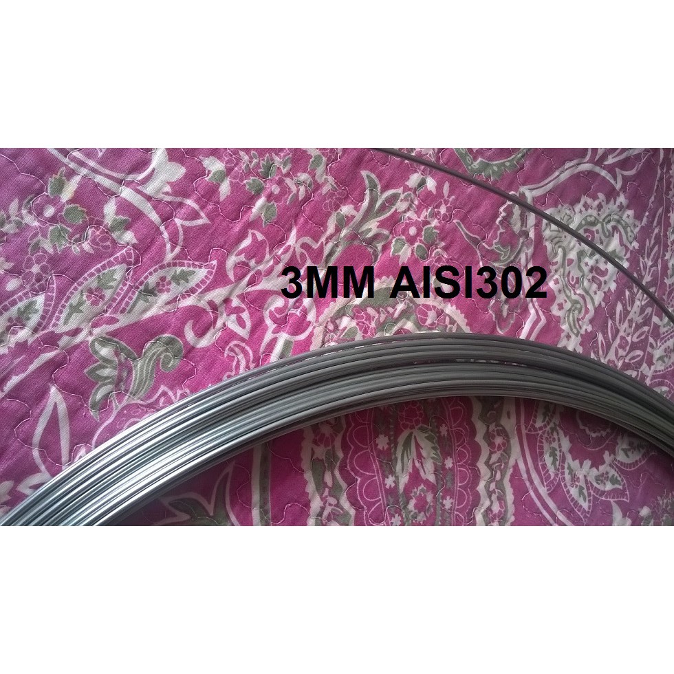 Arame Inox 3mm: Guia Completo e Onde Comprar | BuscaProdutos