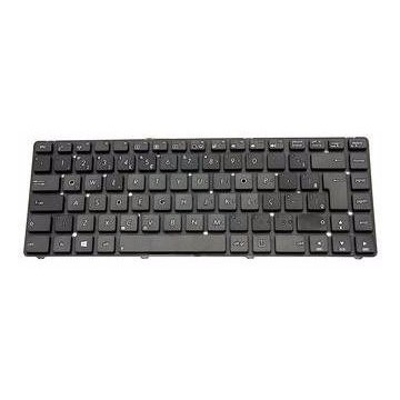 Teclado Asus K45a K45vm Pk130nd3a24 0knb0-4140br00 Br Com Ç