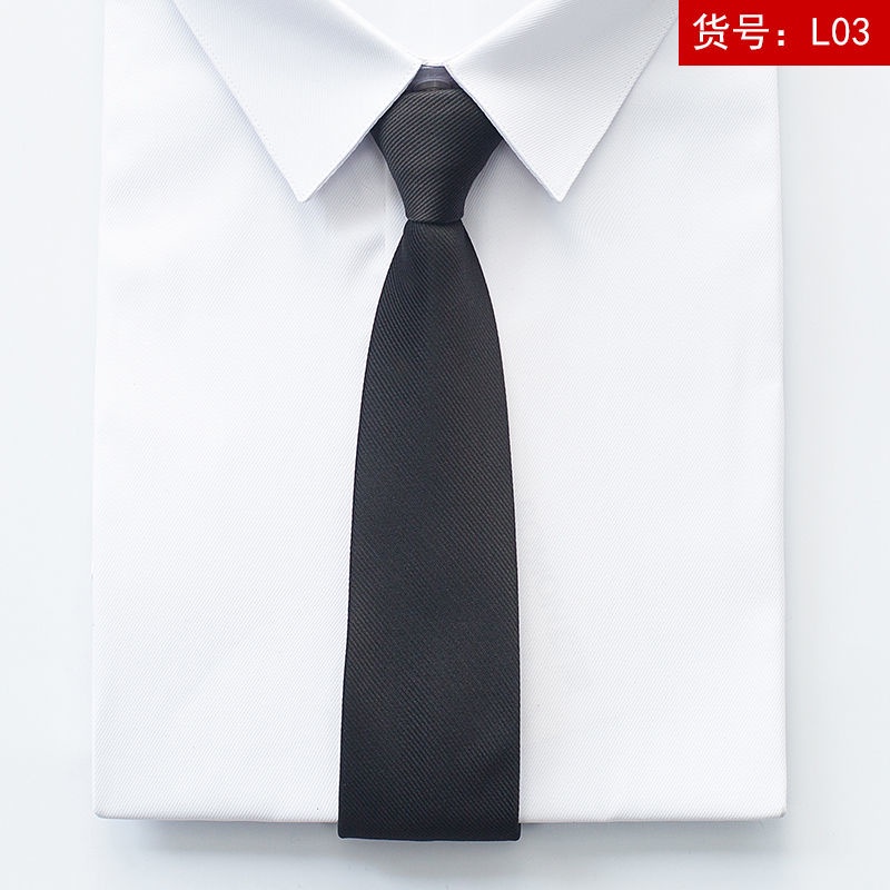 Download Lazy Zipper Tie Men S Free Formal Wear Business Go To Work Career Pull The Groom Wedding Interview S Shopee Brasil