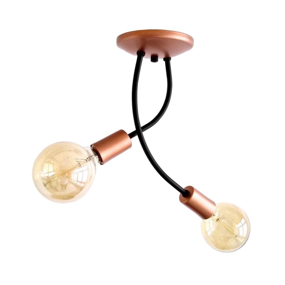 O que é Lustre Aranha 2 Lâmpadas? Guia e Onde Comprar | BuscaProdutos