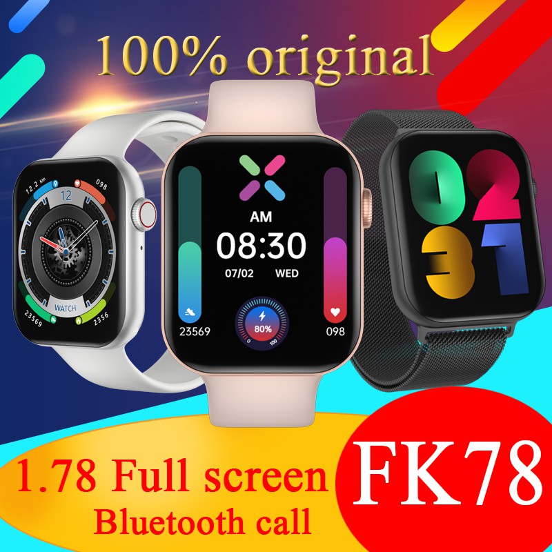 fk78 watch