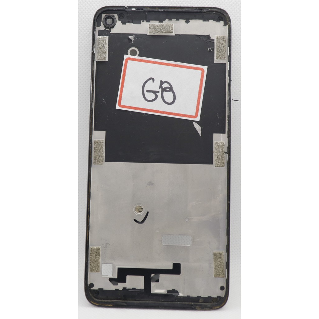 Carcaça Aro Chassi Motorola Moto G8