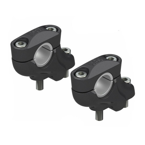 Riser Adaptador Guidão Versys X300 / 1000 2012 a 2014 / Z800 - Scam
