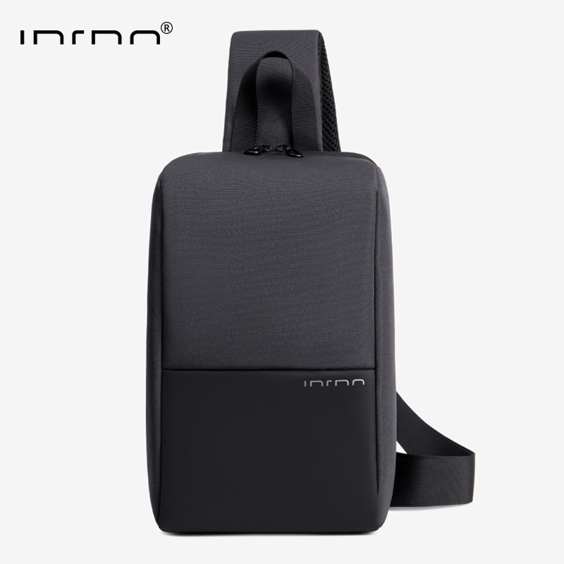 OZUKO Casual Business Men Saco De Ombro À Prova D'água em Oferta na Shopee