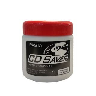 PPasta Polidora Cd Saver Profissional