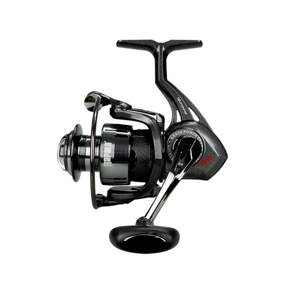 Molinete de Pesca Rapala Arachnid 1000 6 Rolamentos