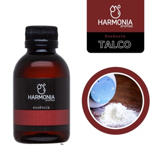 Essência Concentrada Aromatizante Talco Aromarizador Ambiente 100ml em Oferta na Shopee