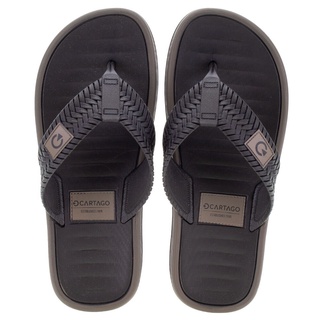 Chinelo Masculino Coimbra Cartago - 11619