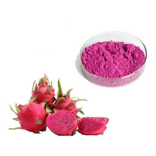 Farinha De Pitaya - Liofilizada Em Pó - 250 G em Oferta na Shopee