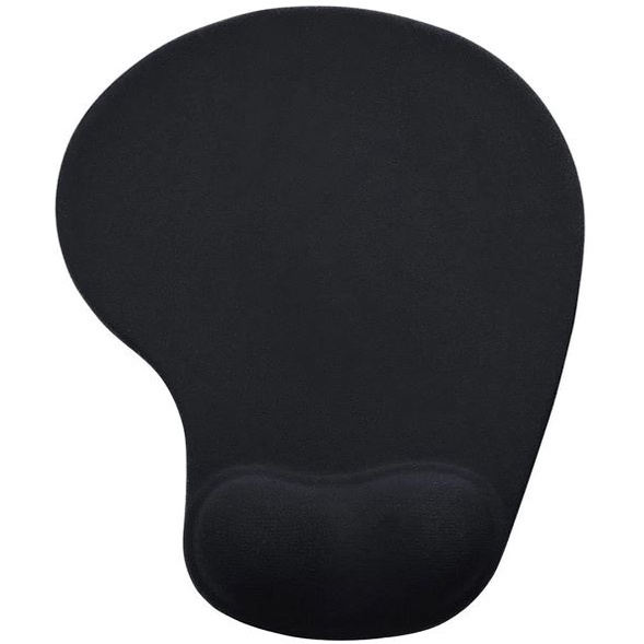 Mouse Pad de Pulso Antiderrapante, Ergonômico Com Apoio De Punho Confortável