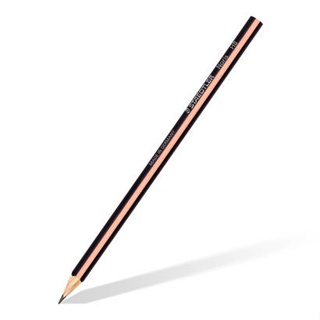 Lápis HB - Staedtler - Noris Pastel em Oferta na Shopee