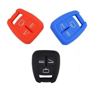 Capinha De Silicone Gm Celta Prisma Agile Corsa Astra Vectra Preço Unitário