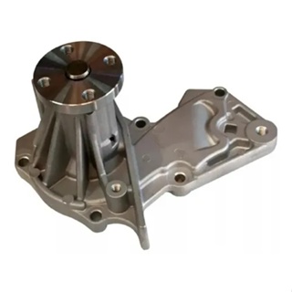 Bomba D'água New Fiesta Ka Focus Ecosport Sigma 16v em Oferta na Shopee