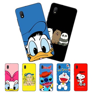 Capa TPU Flexível Para TCL L7 L7 Plus L 7