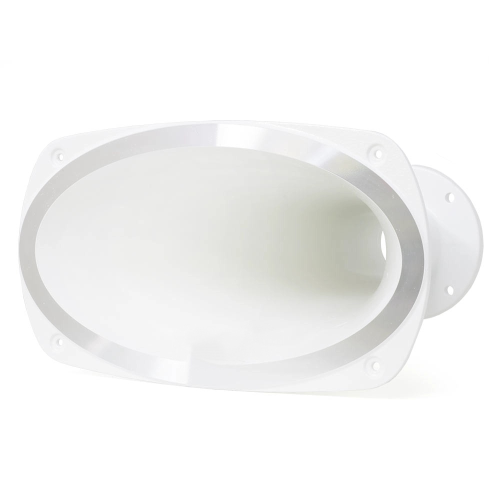 Cone Corneta Expansor Jarrao Hl 2650 Trio Aluminio Aba lisa em Oferta na Shopee