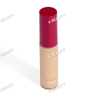 Corretivo Niina Secrets Perfect Match 10ml em Oferta na Shopee