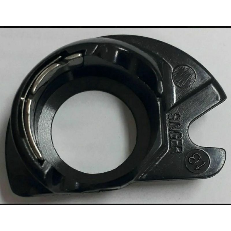 10 caixa De Bobina Singer facilita original