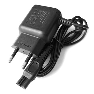 Adaptador Energia Carregador Para HQ8505 HQ6 HQ7 HQ8 HQ9 RQ S5000 Barbeador Elétrico Máquina Barbear Parede Pl em Oferta na Shopee