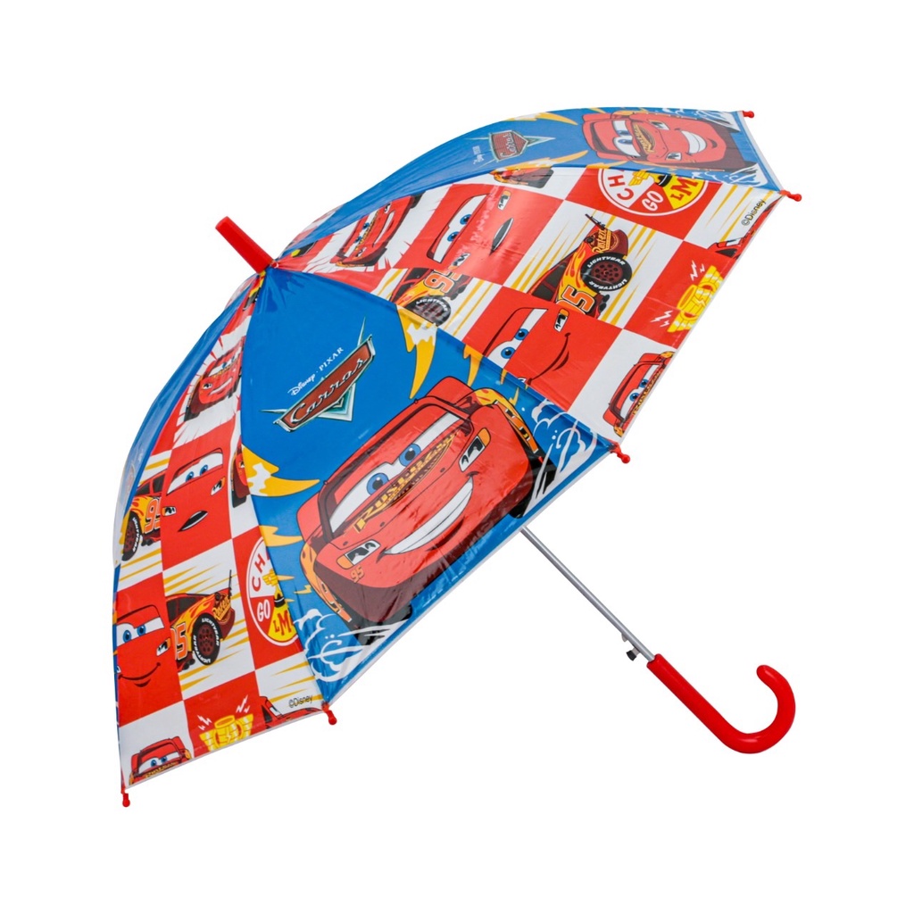Guarda Chuva Infantil Carros Menino Sombrinha Disney Brizi