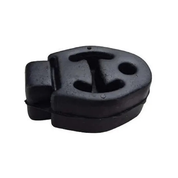 Coxim Escapamento Central E Traseiro Ford Focus 2001 A 2009 em Oferta na Shopee