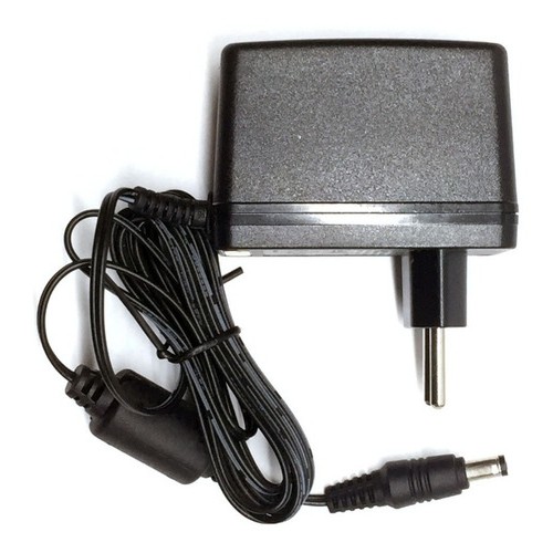Fonte Eletronica Bivolt Chaveada 9v 1a = Pedal De Efeito Guitarra 9v 1a Fuhrmann Pedal Hayonik