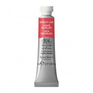Tinta Aquarela Winsor & Newton Profissional Tubo 5ml S2 603 Scarlet Lake