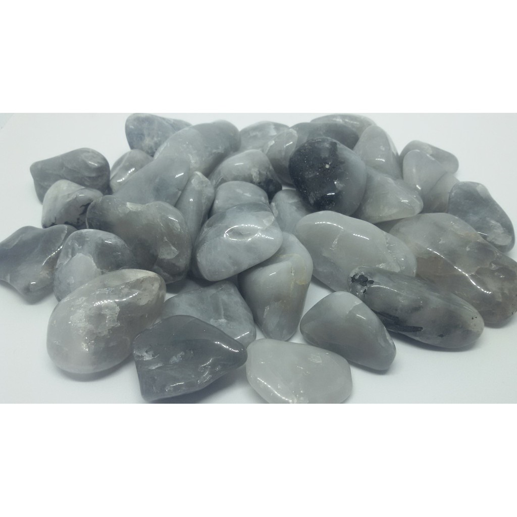 Pedra olho de gato Promoção Cristais