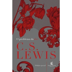 O problema da dor | Capa Dura | C. S. Lewis