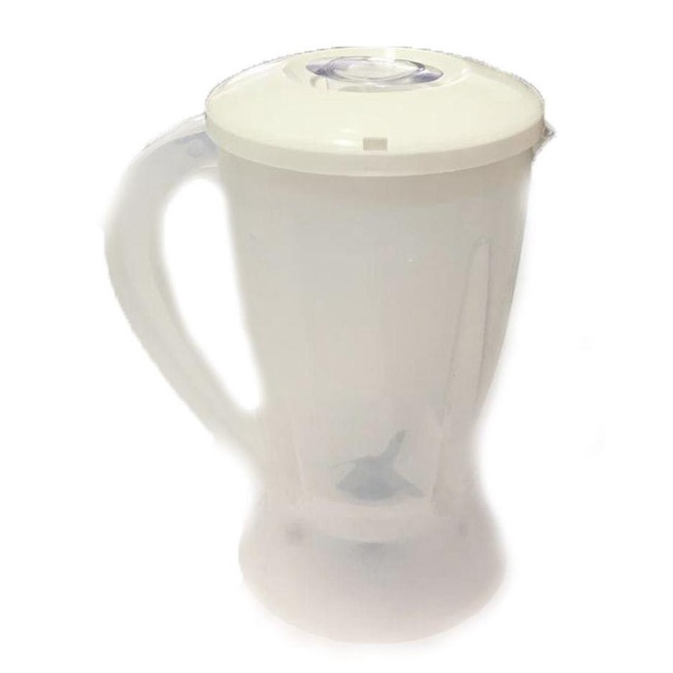 Copo Para Liquidificador Arno Magiclean Performa - Tampa Branca