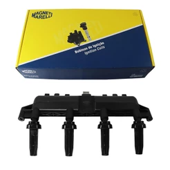 Bobina Ignicao Peugeot Citroen C3 1.5 8v de 2012 a 2020