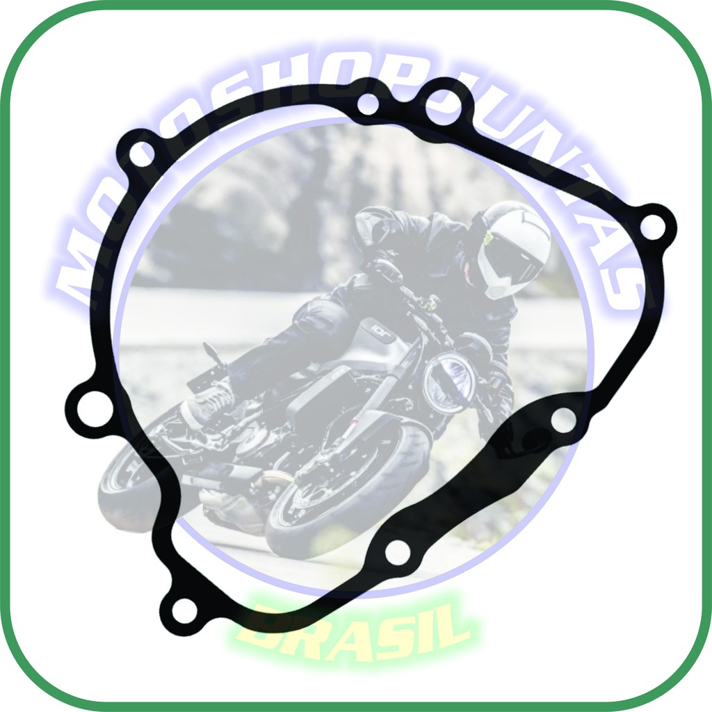 Junta Lateral Estator Ktm 250 Xcf-w (2011-2013) 77130040000